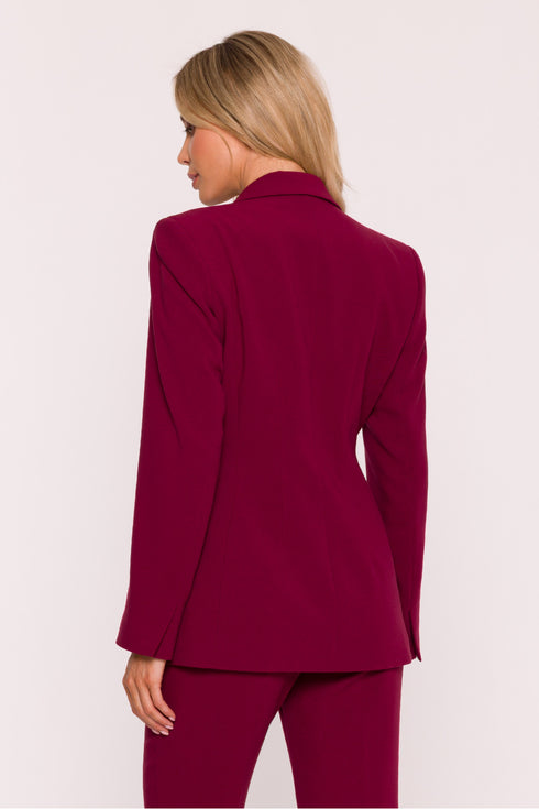 Jacket model 217270